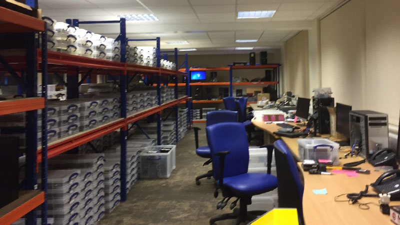 FME Lab