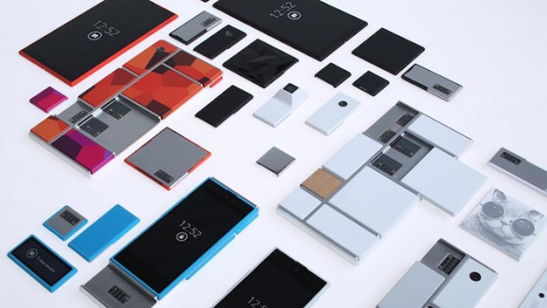 Repairing a broken android phone Broken android phone