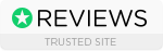 Reviews.io trust badge